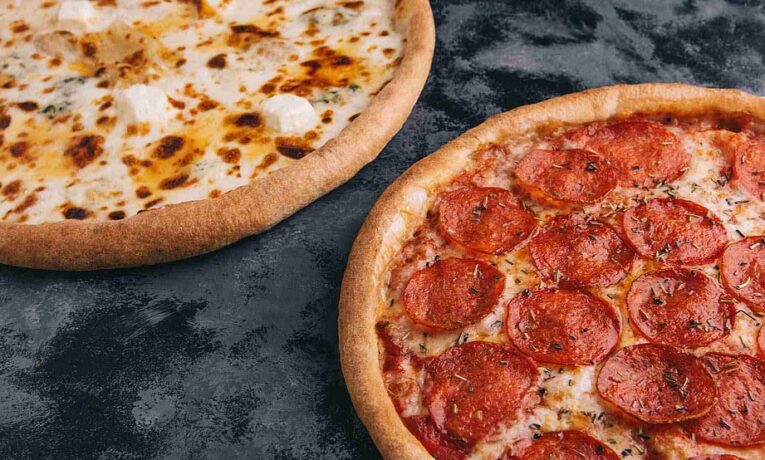 6 причин популярності піцерії Monoпіца в Києві