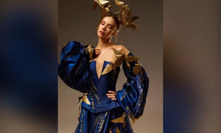 Львів’янка Єлизавета Адамська представить Україну на конкурсі “Miss Eco International”