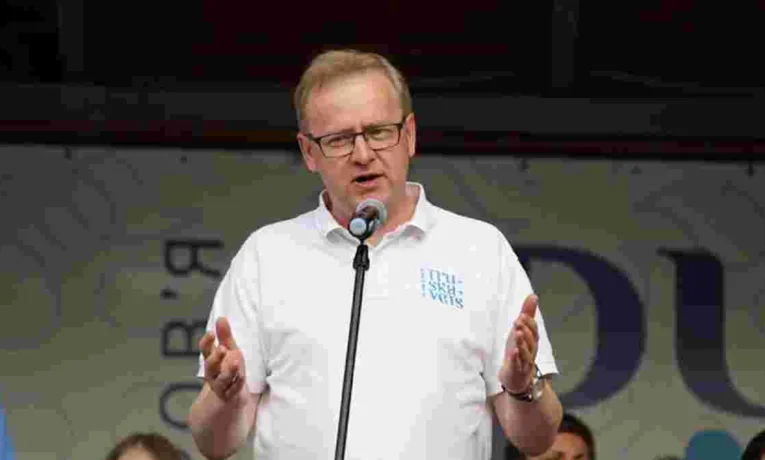 Мер Трускавця через суд скасував штраф ТЦК за невиконання плану мобілізації