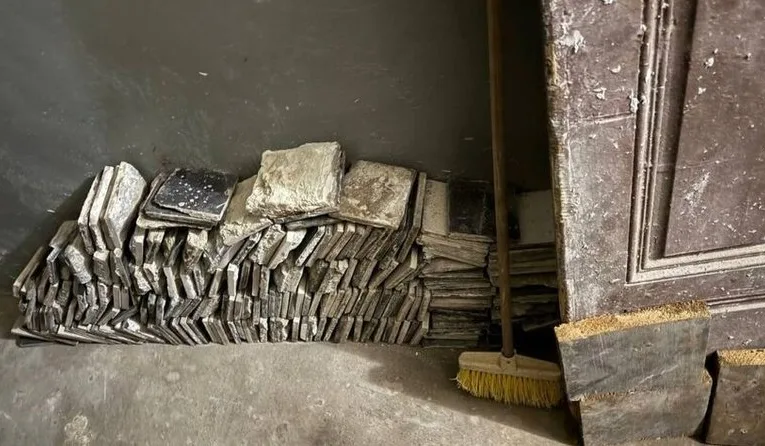 Львівська міська рада звернулася до правоохоронців через нищення пам’ятки архітектури