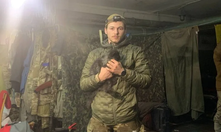 Провів у полоні 882 дні: історія азовця зі Львівщини Івана Сокаля