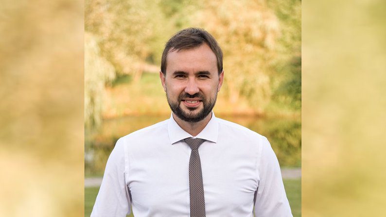 Євген Бойко