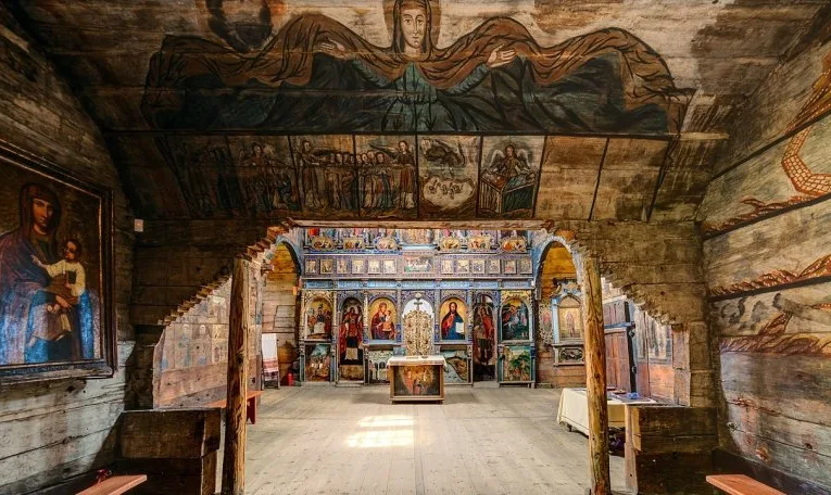 Глава УГКЦ, Блаженніший Святослав Шевчук, освятить церкву Святого Юра в Дрогобичі