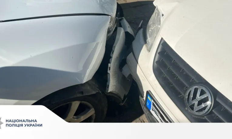 ДТП у Львові: чоловікові стало зле за кермом, він загинув