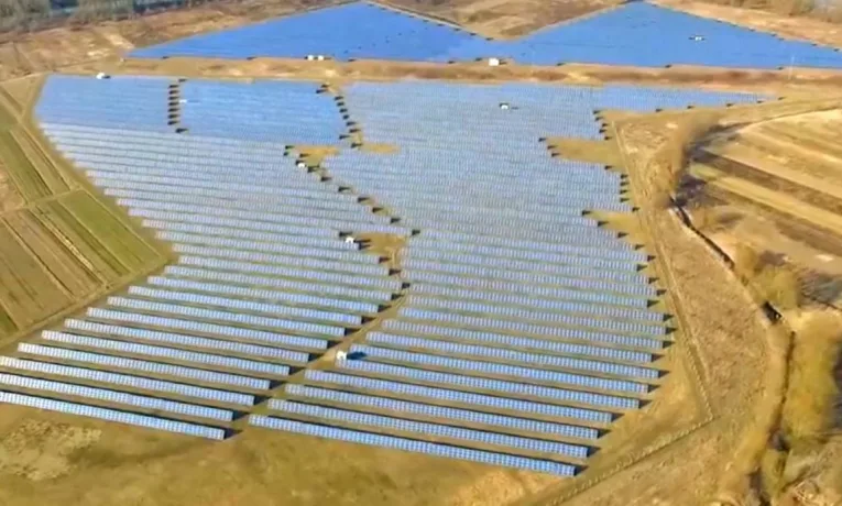 На Львівщині у власніть держави повернули землі енергетики в трьох районах