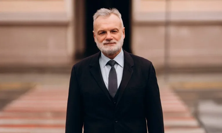Новим ректором Львівського університету ім. Івана Франка став Роман Гладишевський