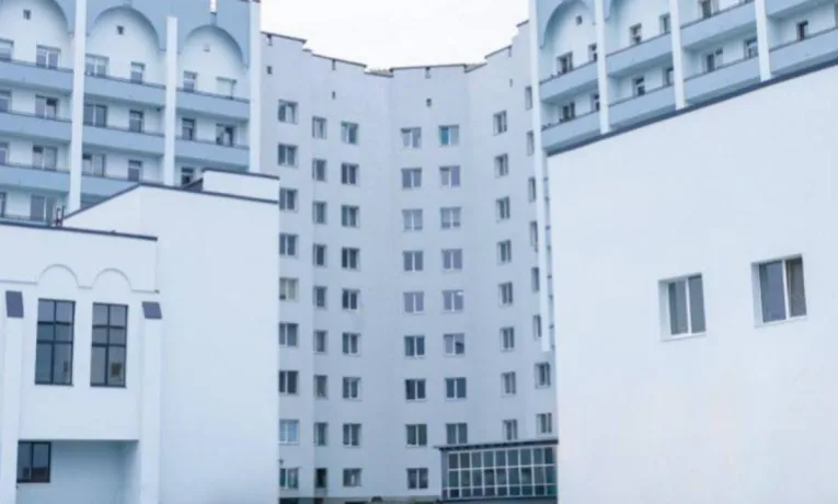 Львівський кардіоцентр