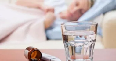 На Львівщині за тиждень госпіталізували понад 200 хворих на грип та ГРВІ