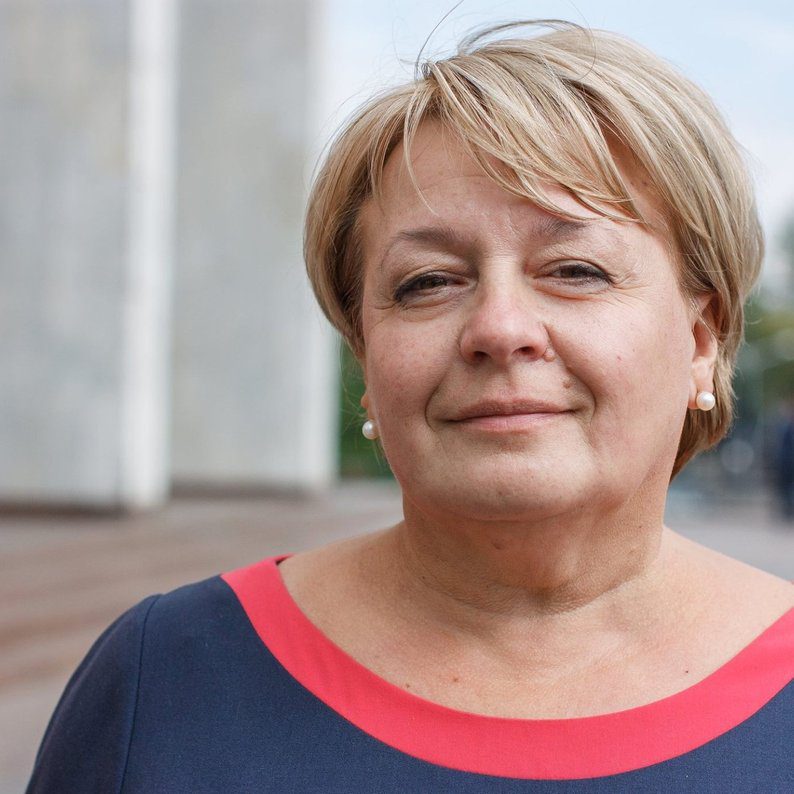 Ірина Кулинич