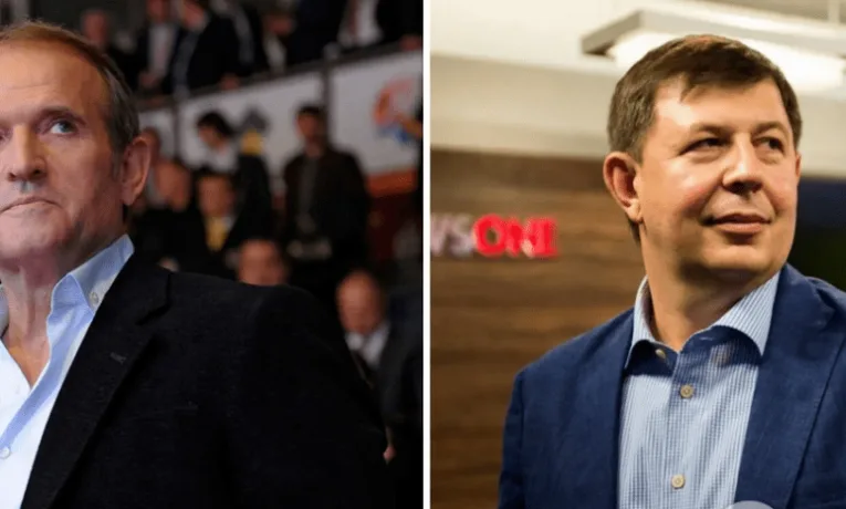 Львівська міськрада відсудила в компаній Козака і Медведчука пів мільйона гривень