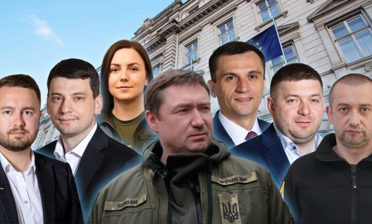 Авто, готівка та квартири: які статки задекларували очільник Львівської ОВА та його помічники