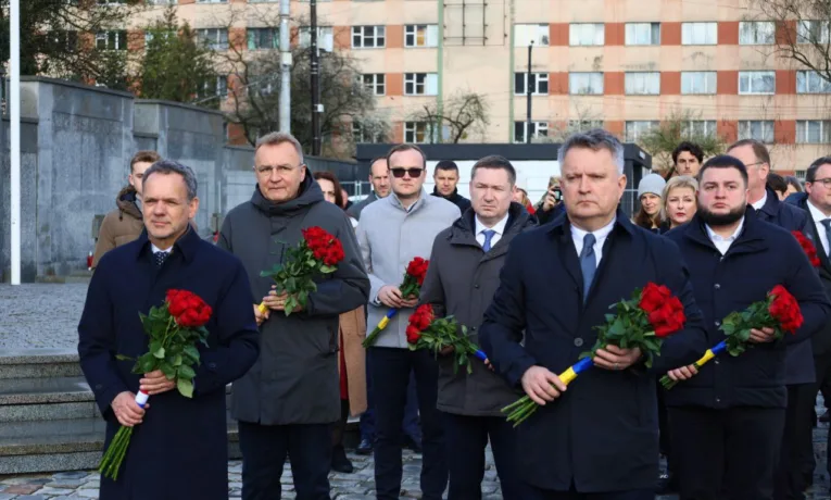 Сьогодні у Львові відбудеться конференція в межах українсько-нідерландського діалогу щодо підтримки інтеграції України в ЄС