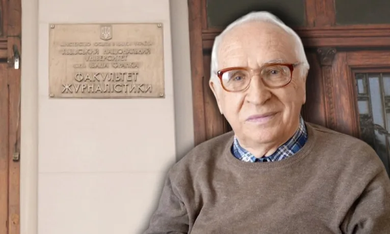 Професор Йосип Лось, якого звинувачують у домаганнях, подав до суду, щоб поновитися на роботі