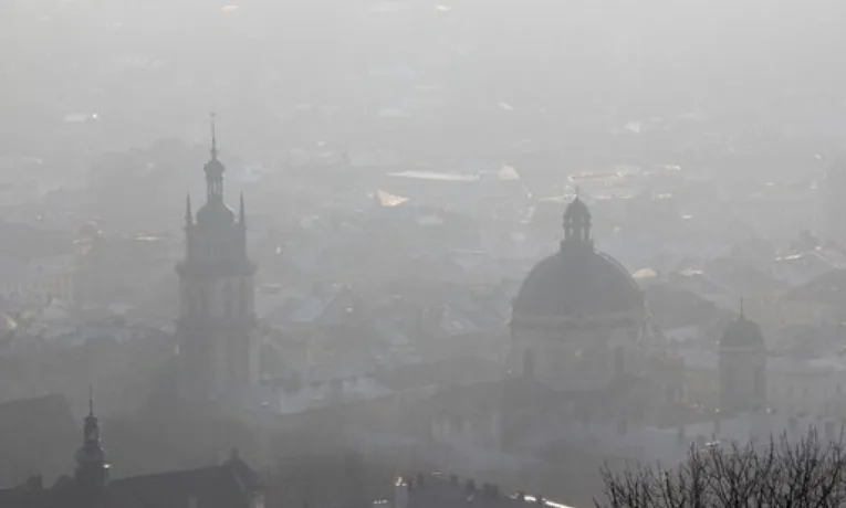 На Львівщині повітряна тривога минула без загроз