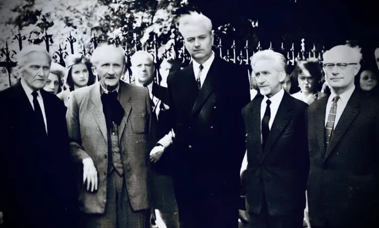 Як відстоювали українську мову у львівській консерваторії  за часів радянської влади