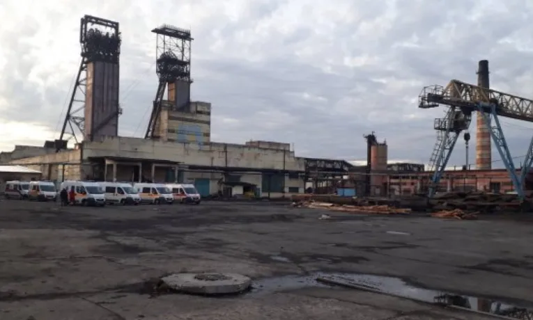 ДП “Львіввугілля” зобов’язали сплатити мільйонні борги за пенсії