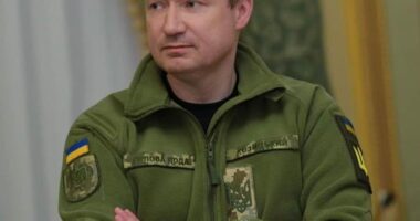 Максим Козицький