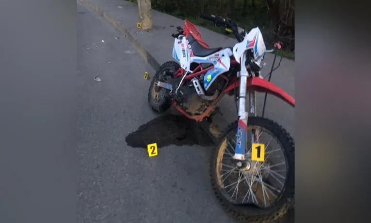 ДТП на Львівщині: за день унаслідок аварій за участі мотоциклісті постраждали шестеро людей