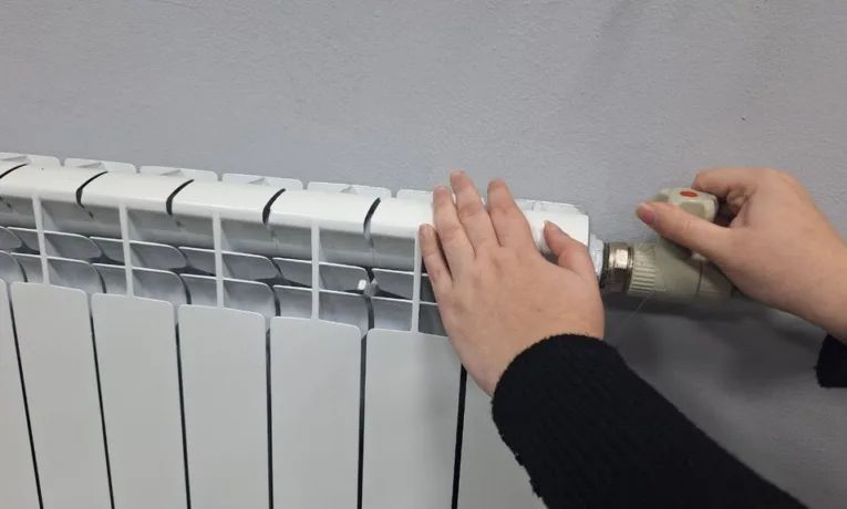 На Львівщині розпочався опалювальний сезон для населення