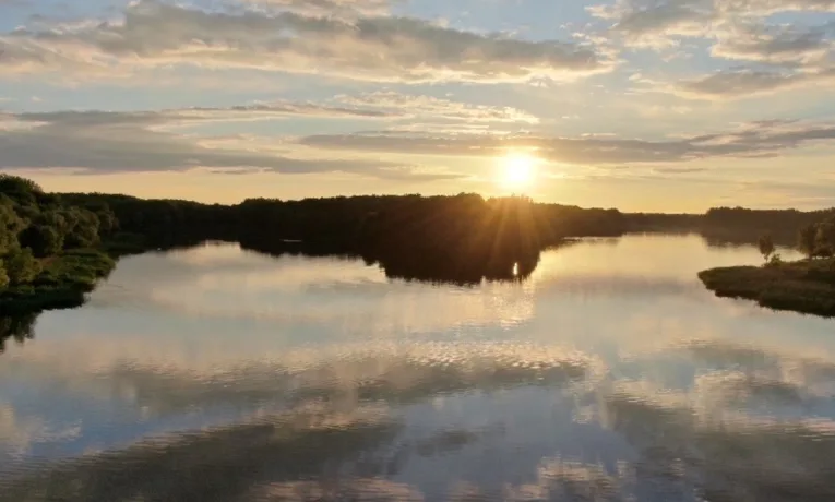 Озеро Наварія біля Львова стане регіональним ландшафтним парком