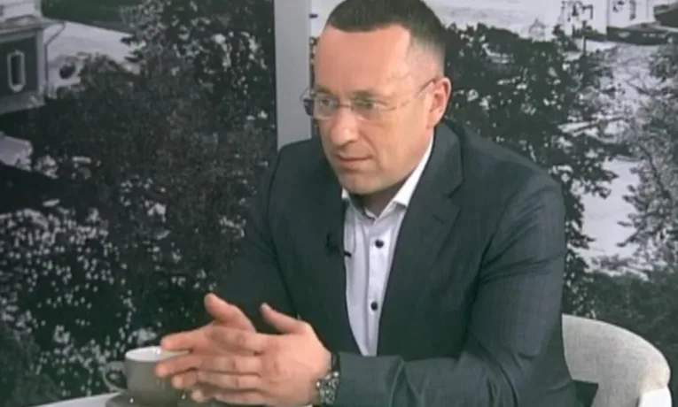 Львівський нардеп Євген Петруняк подав декларацію про доходи за 2024 рік