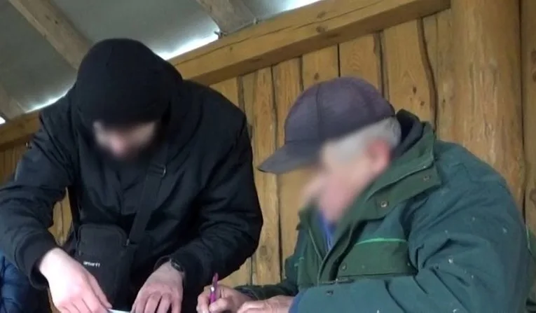 Мешканцю Львівщини, який застрелив собаку, загрожує 8 років за ґратами