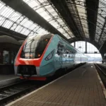 Укрзалізниця вводить щогодинні потяги між Києвом і Львовом
