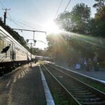 На Львівщині внаслідок наїзду вантажного потяга травмований 50-річний чоловік