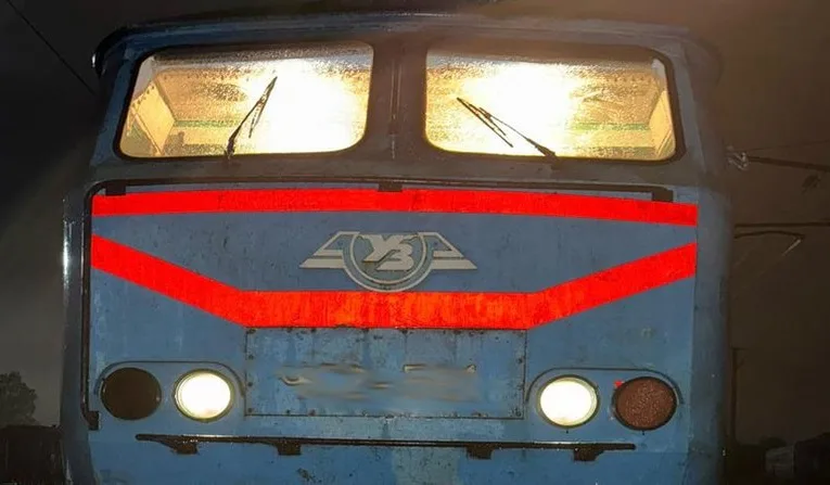 Через наїзд пасажирського електропоїзда загинув 32-річний львів’янин