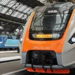 Три поїзди до Львова потрапили в перший етап програми “3000 км Україною”