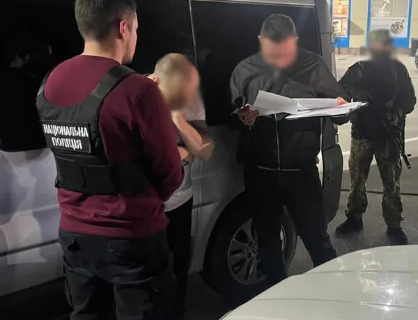 На Львівщині правоохоронці перекрили ще один канал незаконного переправлення військовозобов’язаних за кордон