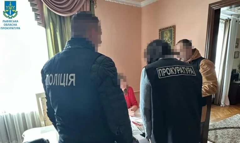 На Львівщині судитимуть експосадовиць за незаконні соцвиплати на 8,5 млн грн