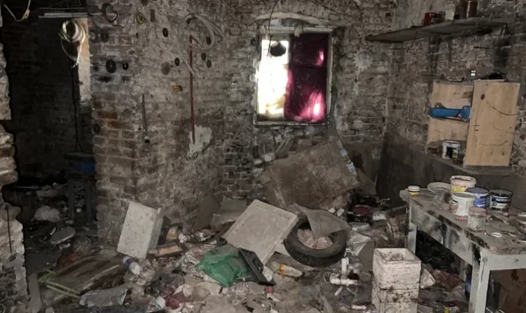 Львівська міськрада продала за пів мільйона приміщення в центрі міста