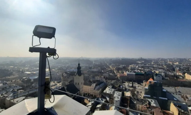 У Львові відновлять екскурсії на оглядовий майданчик Ратуші