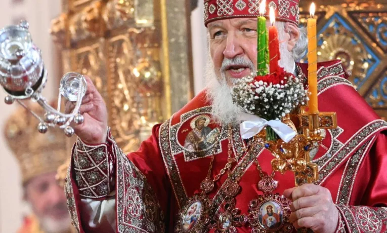 СБУ заочно повідомила про підозру 14 «високопосадовцям» РПЦ. Ті сприяли захопленню українських церков