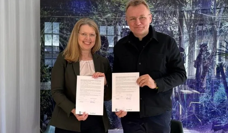 У Швеції виділять 4 млн крон на будівництво хірургічного корпусу центру “Незламні” у Львові