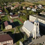 У Сокільниках планують нову станцію для перекачування та обробки стічних вод
