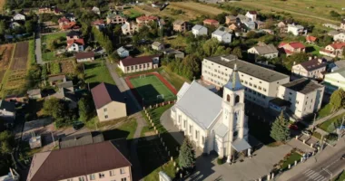 Розширення Сокільників: Верховний Суд відкрив провадження у справі Львівського аеропорту