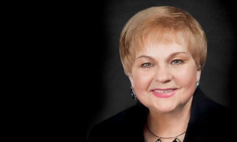 Померла акторка львівського театру імені Марії Заньковецької Таїсія Литвиненко