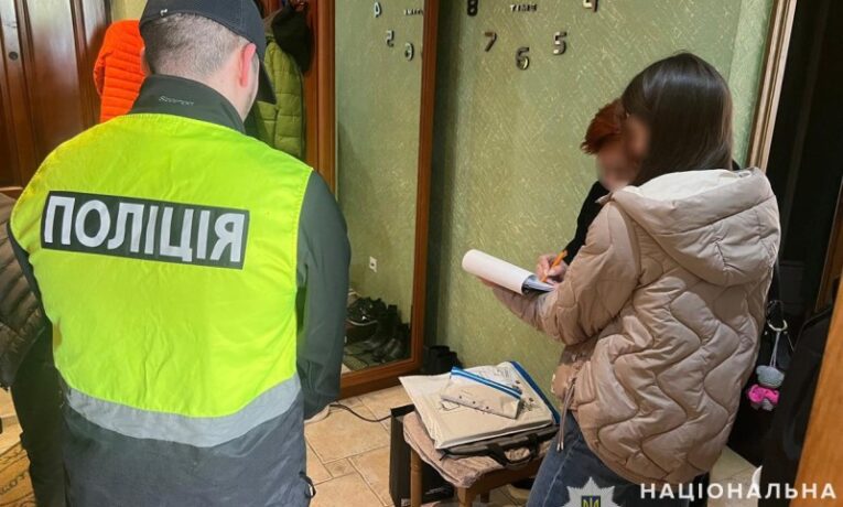 Львів’янка організувала втечу за кордон своїм фіктивним чоловікам