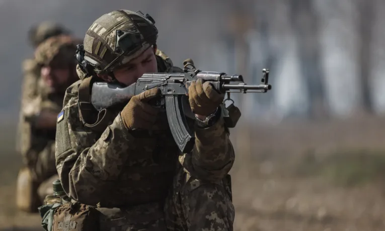 Не час чекати – час боротися: ЗСУ чекає на тебе!