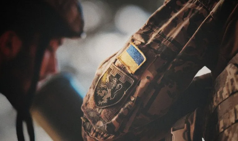 «Честь та Батьківщина»: у 103-й бригаді ТрО відреагували на побиття свого побратима в Новому Роздолі