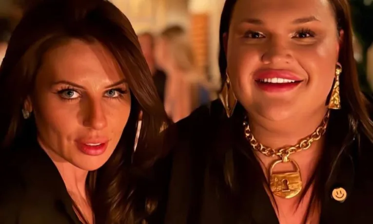 Нардеп зі Львова Наталія Піпа звернулася до СБУ та Нацполіції щодо скандальної української блогерки Анни Алхім