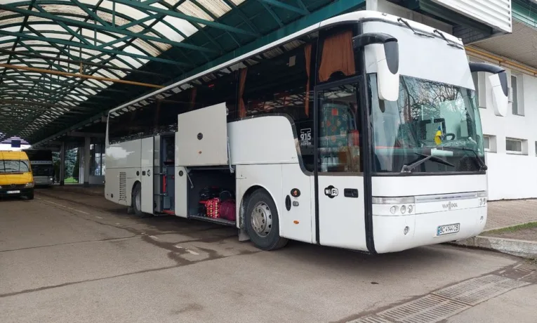 На українсько-польському кордоні очікують зростання пасажиропотоку на 40%