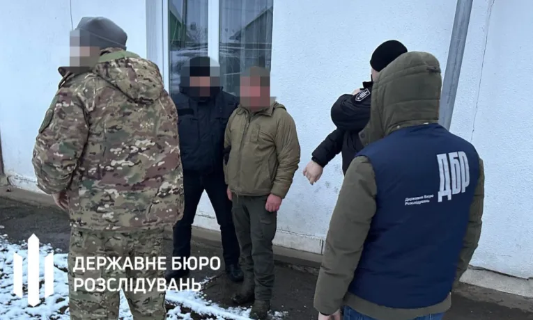 ДБР завершило розслідування справи про викрадення пального з військової частини на Львівщині