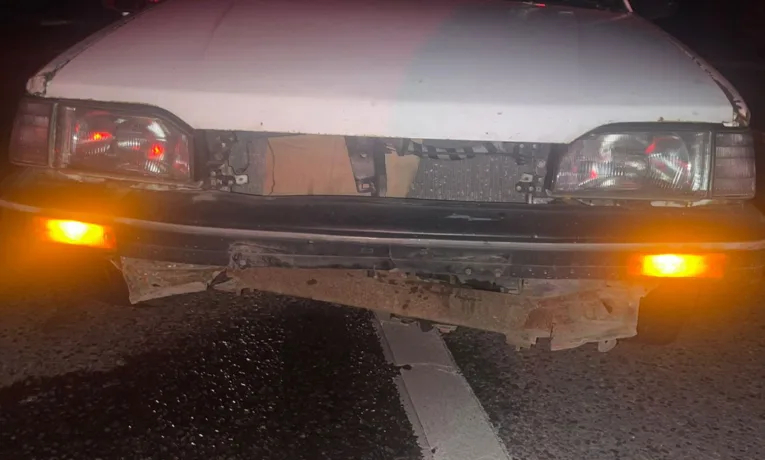 У Львові авто на смерть збило пішохода