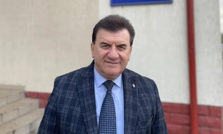 Заробив понад 1 млн грн: що в декларації Григорія Дунаса, який керує реабілітаційним центром у Львові