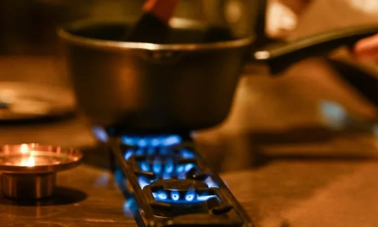 12 травня у 18 селах на Львівщині тимчасово не буде газу