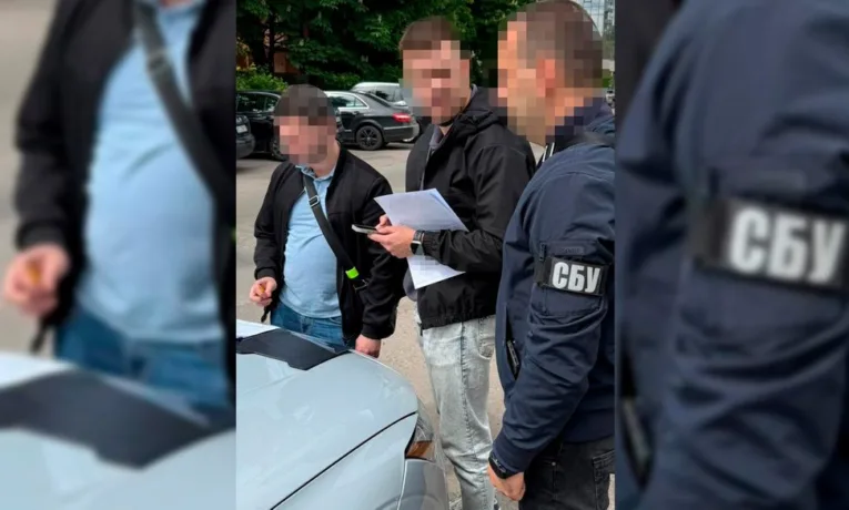 На Львівщині керівника ГО підозрюють у налагодженні схеми отримання відстрочок від мобілізації