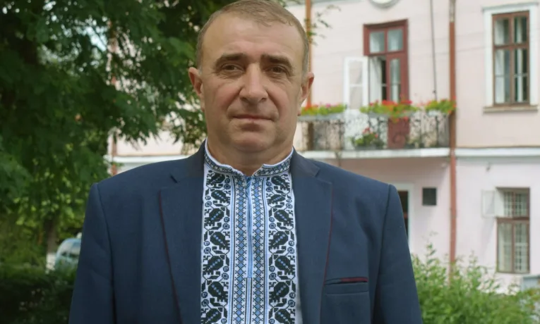 Мера Бібрки Романа Гринуса вдруге позбавили водійських за п’яну їзду